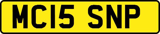 MC15SNP