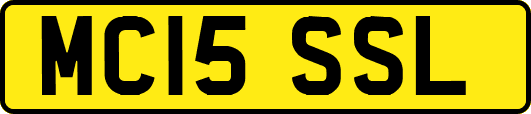 MC15SSL