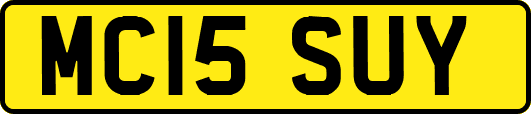 MC15SUY