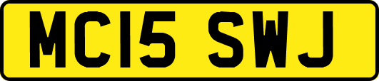 MC15SWJ