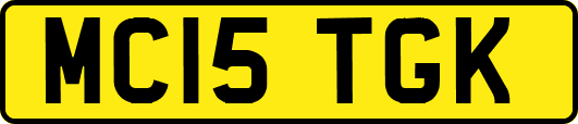 MC15TGK