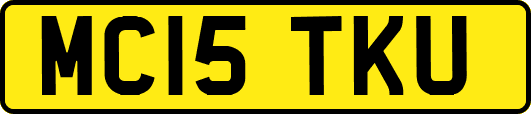 MC15TKU
