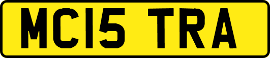 MC15TRA