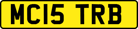MC15TRB