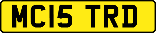 MC15TRD