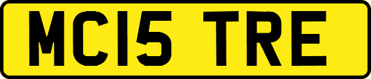 MC15TRE