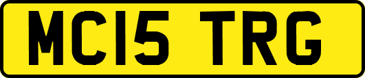 MC15TRG