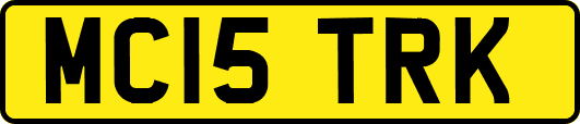 MC15TRK