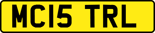 MC15TRL