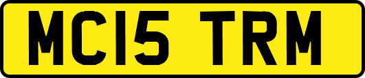 MC15TRM