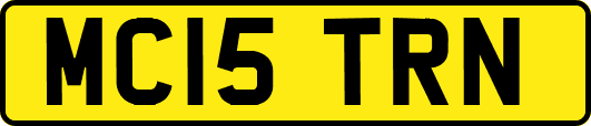 MC15TRN