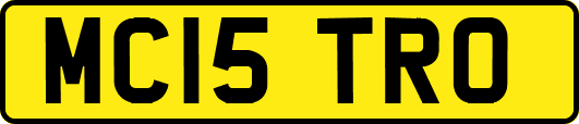 MC15TRO