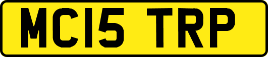 MC15TRP