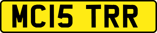 MC15TRR