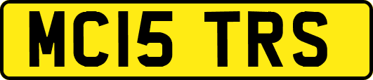MC15TRS