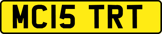 MC15TRT