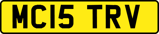 MC15TRV