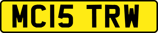 MC15TRW