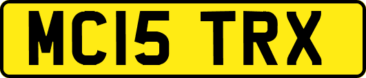 MC15TRX
