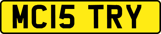 MC15TRY