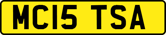 MC15TSA