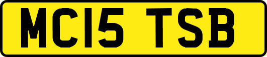 MC15TSB