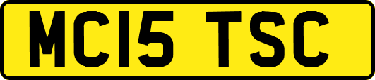 MC15TSC