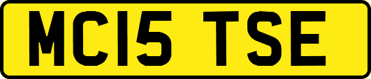 MC15TSE