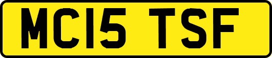 MC15TSF