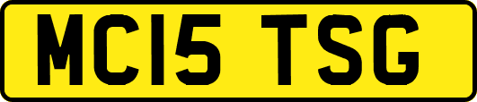 MC15TSG