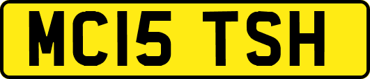 MC15TSH