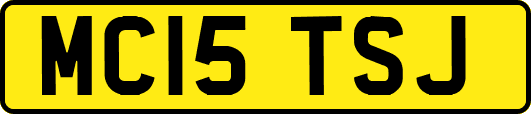 MC15TSJ