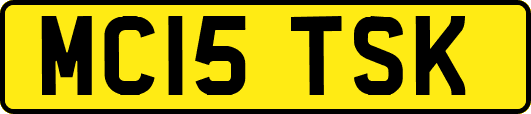 MC15TSK