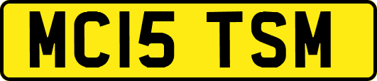 MC15TSM