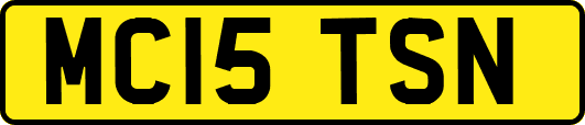 MC15TSN
