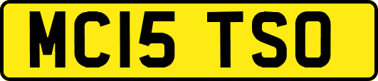 MC15TSO