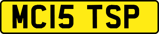 MC15TSP