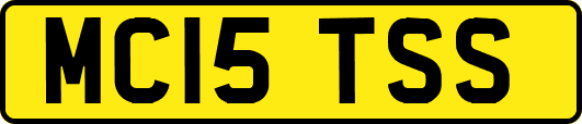 MC15TSS