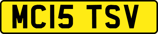 MC15TSV