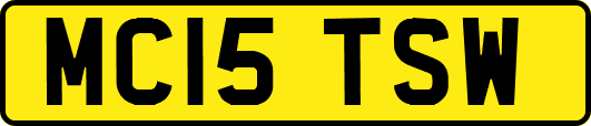 MC15TSW