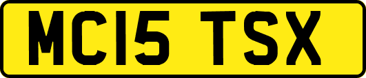 MC15TSX