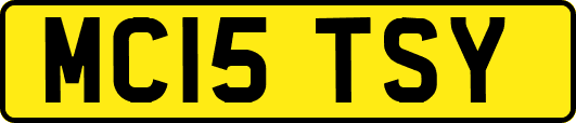 MC15TSY