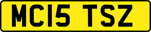 MC15TSZ