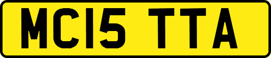 MC15TTA
