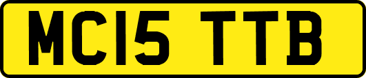 MC15TTB
