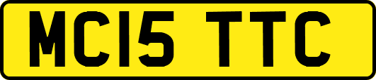 MC15TTC