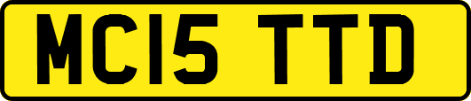 MC15TTD