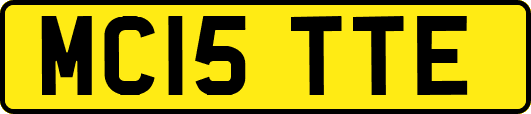 MC15TTE