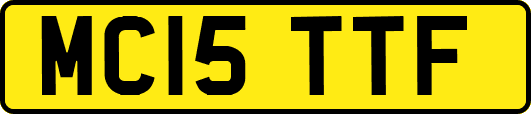 MC15TTF