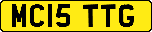 MC15TTG